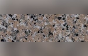 Marron Caribe Granite