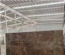 Marron Emperador Marble