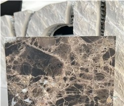 Marron Emperador Marble
