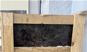 Marron Emperador Marble