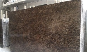 Marron Emperador Marble