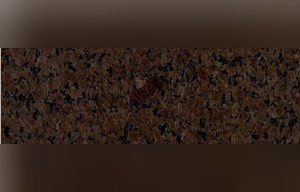 Marron Guaiba Granite
