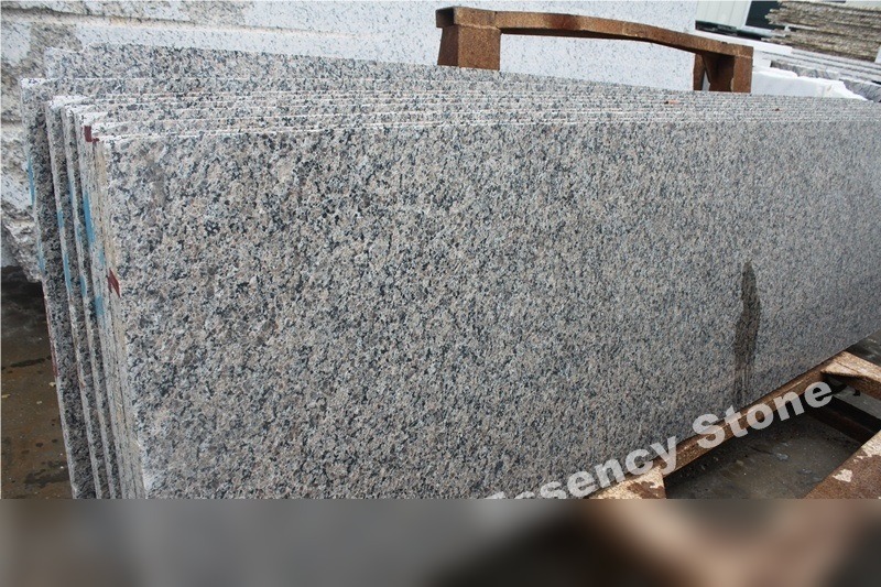 Marron Itabira Granite