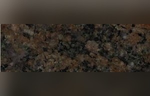 Marron Santa Fe Granite