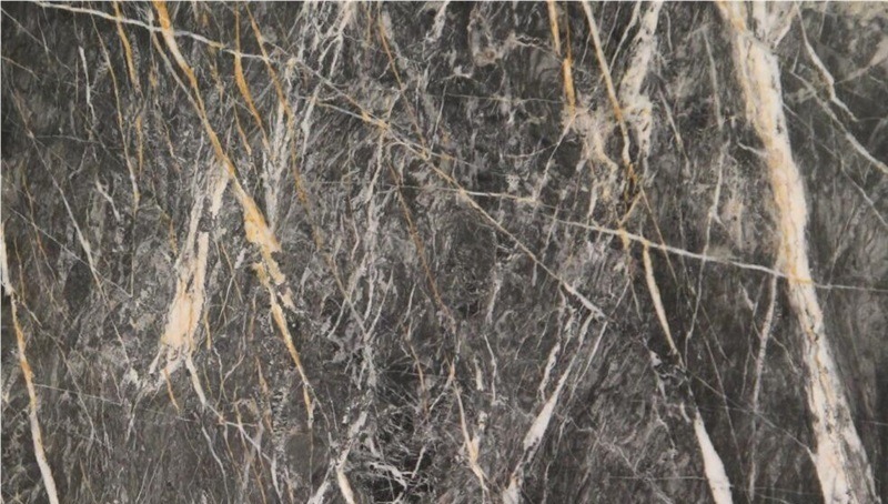 Marrone Breccia Marble