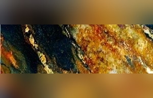 Mary Black Granite