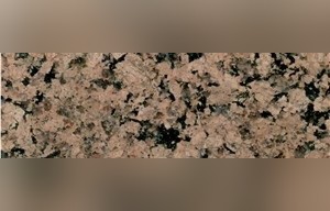 Mary Gold Granite