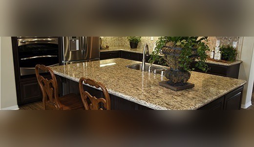 Masada Sun Granite