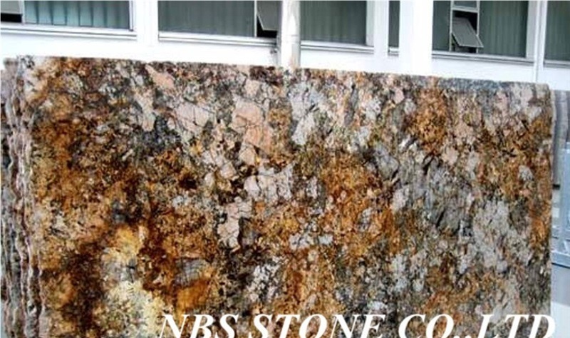 Mascarello Granite