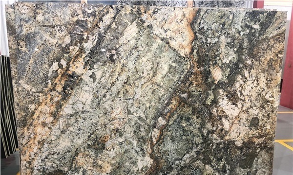 Maskaratus Granite