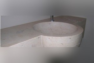 Massangis Clair Limestone