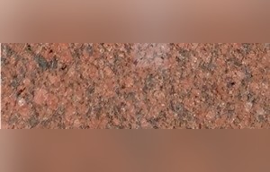 Matala Red Granite