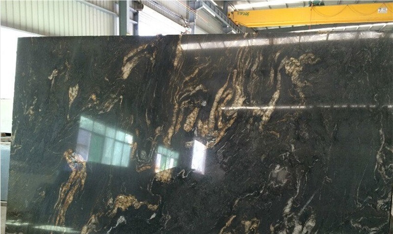 Matrix Titanium Granite