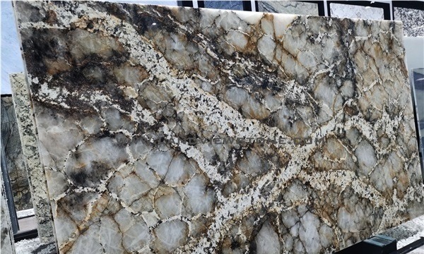 Maximus Granite