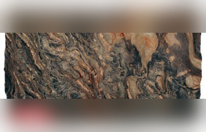 Maya Blue Granite