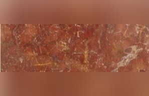 Medenine Red Marble