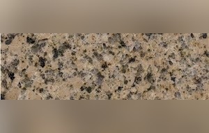 Mediterranean Gold Granite