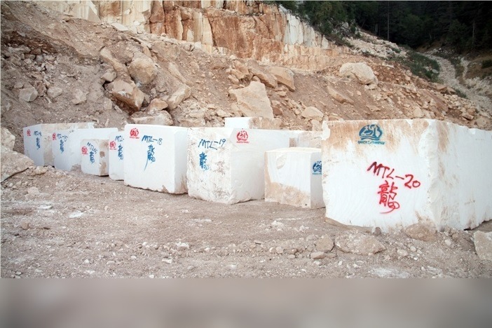 Mediterranean Pearl Limestone