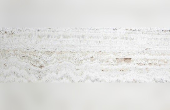 Medium White Travertine