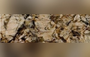 Medusa Gold Granite