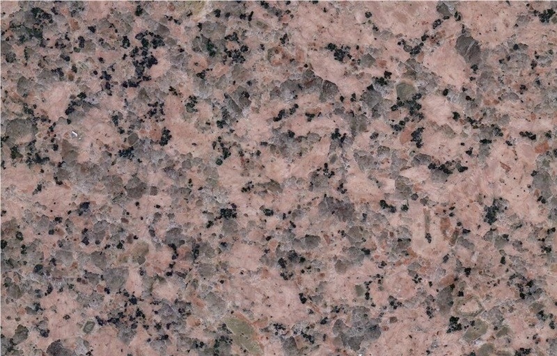 Meihua Red Granite