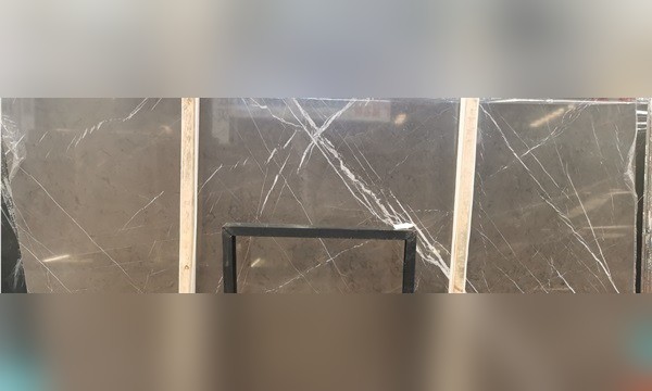 Menes Grey Marble