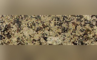 Merry Gold Granite