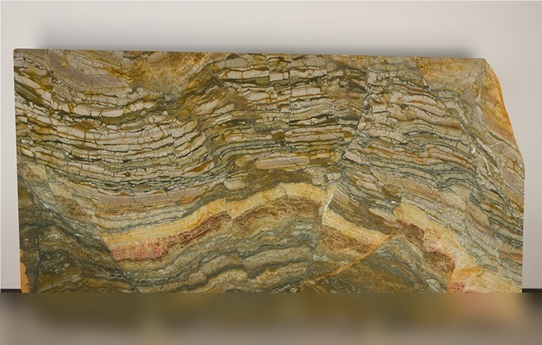 Mesa Gold Marble