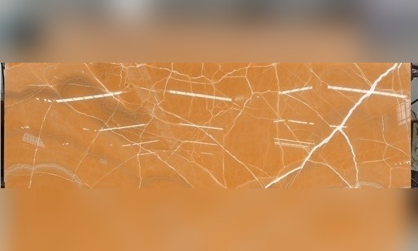 Meshed Honey Onyx