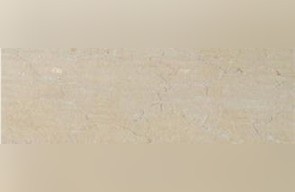 Mesopotamia Wavy Beige Marble