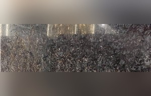 Meteorus Granite