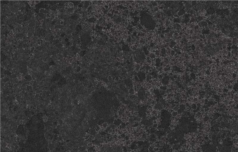 Metropole Nero Quartz