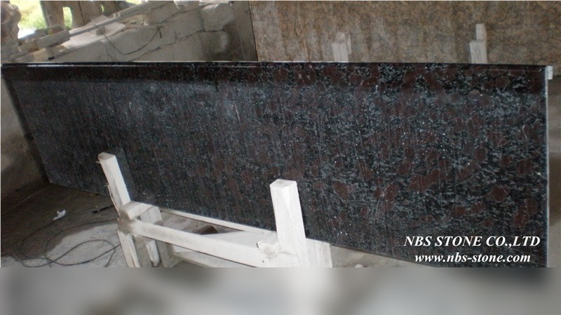 Midnight Rose Marble