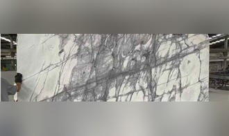 Milas Lilac Marble