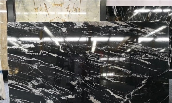 Milky Opal Marble