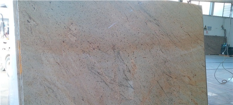 Millenium Cream Granite