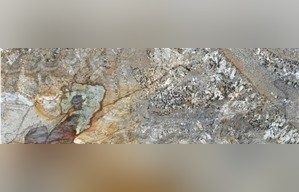 Minsk Gold Granite