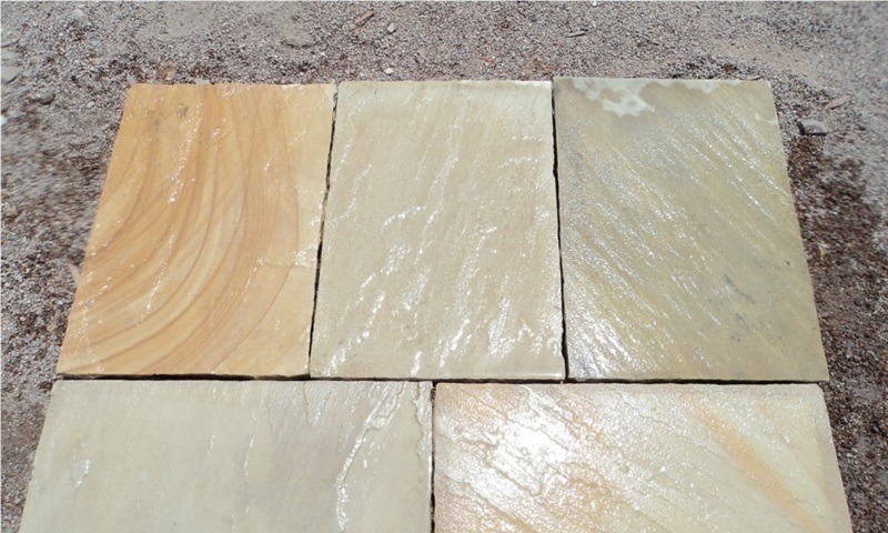 Mint Sandstone
