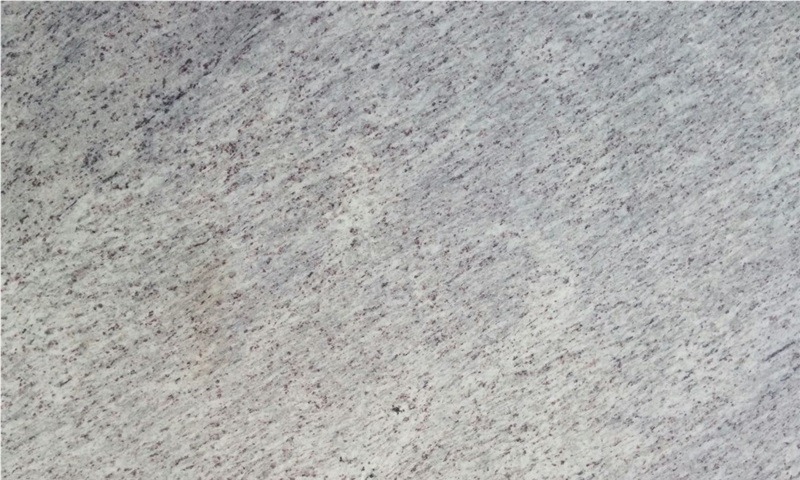 Miracle White Granite
