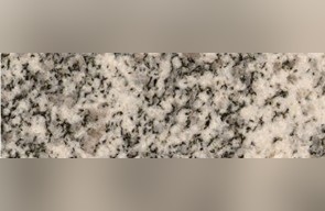 Misty Gray Granite