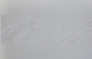 Misty White Marble