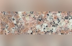 Miyun Peach Red Granite