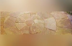 Modak Yellow Sandstone