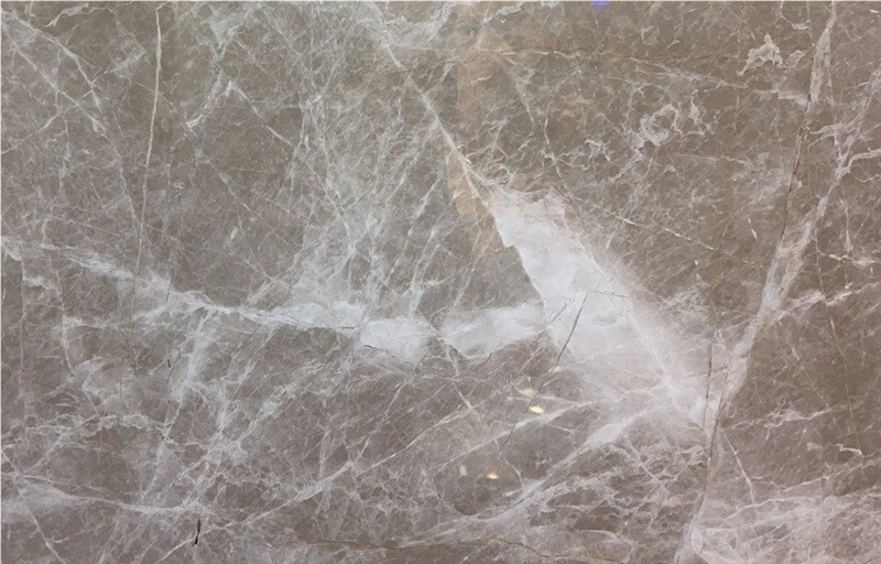 Modern Grey Marble