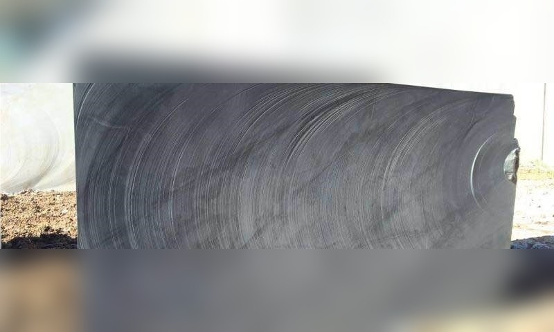 Moire Marble