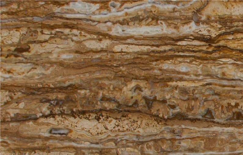 Mojdar Momtaz Travertine