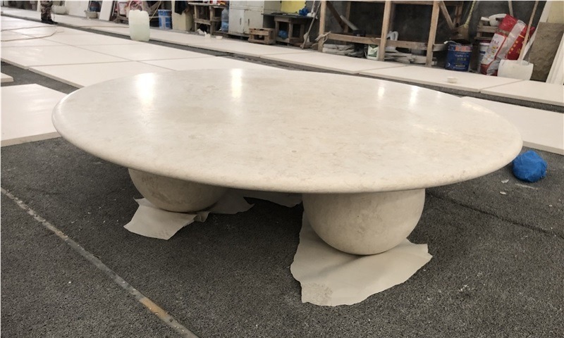 Moka Cream Limestone