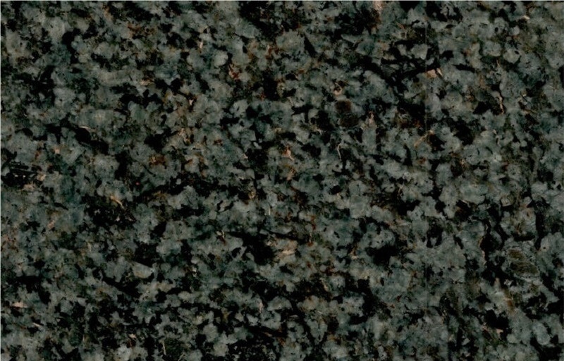 Mokalsar Green Granite
