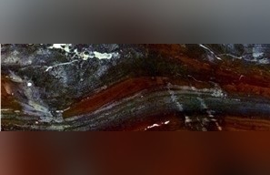 Mon Cheri Granite
