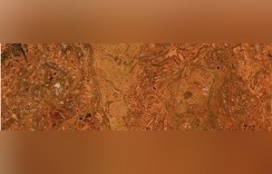 Monreal Red Travertine